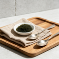 Premium Sturgeon Caviar, Gourmet Black Fish Roe